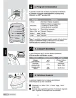 Preview for 106 page of Bosch TDA75 Series Operating Instructions Manual