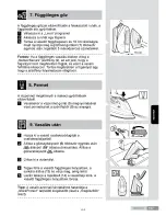 Preview for 107 page of Bosch TDA75 Series Operating Instructions Manual