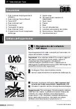 Preview for 30 page of Bosch TDi95 Operating Instructions Manual