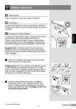 Preview for 35 page of Bosch TDi95 Operating Instructions Manual