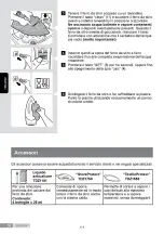 Preview for 36 page of Bosch TDi95 Operating Instructions Manual