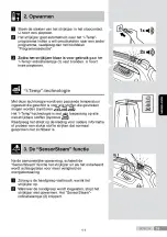 Preview for 39 page of Bosch TDi95 Operating Instructions Manual