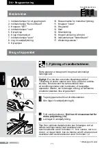 Preview for 46 page of Bosch TDi95 Operating Instructions Manual