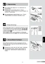 Preview for 55 page of Bosch TDi95 Operating Instructions Manual