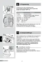 Preview for 56 page of Bosch TDi95 Operating Instructions Manual