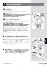 Preview for 59 page of Bosch TDi95 Operating Instructions Manual