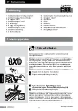 Preview for 62 page of Bosch TDi95 Operating Instructions Manual