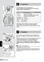 Preview for 64 page of Bosch TDi95 Operating Instructions Manual