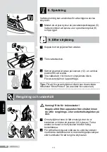 Preview for 66 page of Bosch TDi95 Operating Instructions Manual