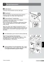 Preview for 67 page of Bosch TDi95 Operating Instructions Manual