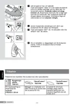 Preview for 68 page of Bosch TDi95 Operating Instructions Manual