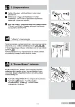 Preview for 71 page of Bosch TDi95 Operating Instructions Manual