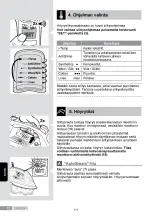 Preview for 72 page of Bosch TDi95 Operating Instructions Manual