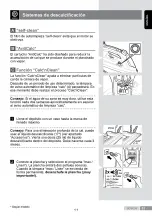 Preview for 83 page of Bosch TDi95 Operating Instructions Manual