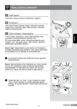 Preview for 107 page of Bosch TDi95 Operating Instructions Manual