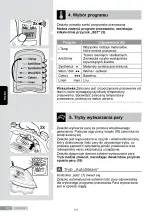 Preview for 112 page of Bosch TDi95 Operating Instructions Manual