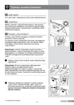 Preview for 115 page of Bosch TDi95 Operating Instructions Manual