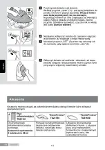 Preview for 116 page of Bosch TDi95 Operating Instructions Manual