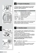 Preview for 120 page of Bosch TDi95 Operating Instructions Manual