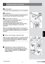 Preview for 123 page of Bosch TDi95 Operating Instructions Manual