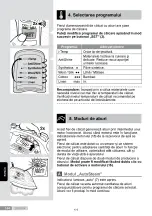 Preview for 144 page of Bosch TDi95 Operating Instructions Manual