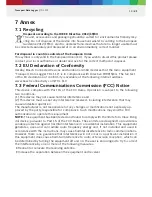 Preview for 19 page of Bosch TDL 110 Operating Instructions Manual