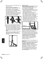 Preview for 42 page of Bosch TDN17 Series Operating Instructions Manual