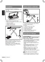 Preview for 56 page of Bosch TDN17 Series Operating Instructions Manual