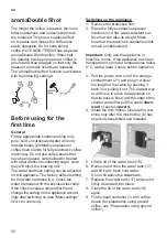 Preview for 34 page of Bosch TES 556 Instruction Manual