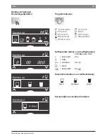 Preview for 82 page of Bosch TES 711 Series Operating Instructions Manual