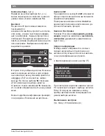 Preview for 126 page of Bosch TES 711 Series Operating Instructions Manual