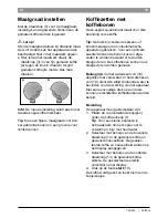 Preview for 77 page of Bosch TES50321RW Instruction Manual