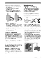 Preview for 79 page of Bosch TES50321RW Instruction Manual