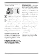 Preview for 80 page of Bosch TES50321RW Instruction Manual