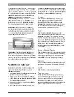 Preview for 97 page of Bosch TES50321RW Instruction Manual