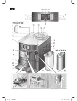 Preview for 3 page of Bosch TES703 Manual