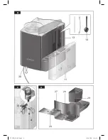 Preview for 4 page of Bosch TES703 Manual