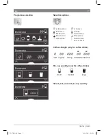 Preview for 11 page of Bosch TES703 Manual