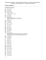 Preview for 55 page of Bosch TES703 Manual