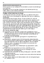 Preview for 18 page of Bosch TFB3302V Instruction Manual