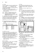 Preview for 96 page of Bosch TIS65 Series Instruction Manual