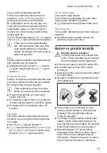 Preview for 97 page of Bosch TIS65 Series Instruction Manual