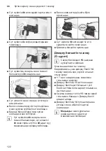 Preview for 126 page of Bosch TIS65 Series Instruction Manual