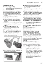 Preview for 153 page of Bosch TIS65 Series Instruction Manual