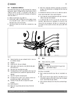 Preview for 27 page of Bosch Tronic 3000T ES 2.5 User Manual