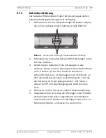 Preview for 27 page of Bosch UHI Series Installation Manual