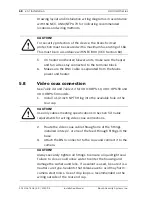 Preview for 68 page of Bosch UHI Series Installation Manual