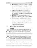 Preview for 81 page of Bosch UHI Series Installation Manual