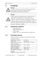 Preview for 268 page of Bosch UHI Series Installation Manual