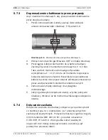 Preview for 276 page of Bosch UHI Series Installation Manual